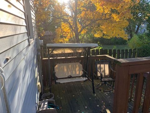 Tiny photo for 1526 N Hershey Road, Bloomington, IL 61704 (MLS # 12507168)