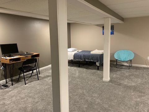 Tiny photo for 1526 N Hershey Road, Bloomington, IL 61704 (MLS # 12507168)