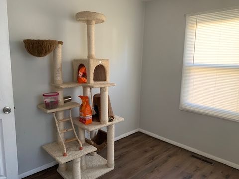 Tiny photo for 1526 N Hershey Road, Bloomington, IL 61704 (MLS # 12507168)