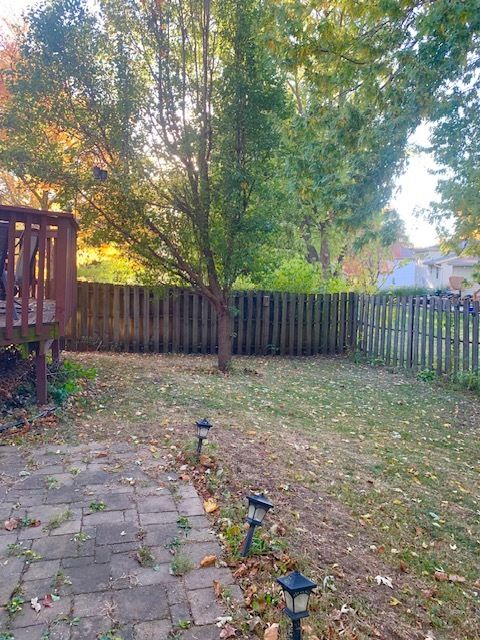 Tiny photo for 1526 N Hershey Road, Bloomington, IL 61704 (MLS # 12507168)