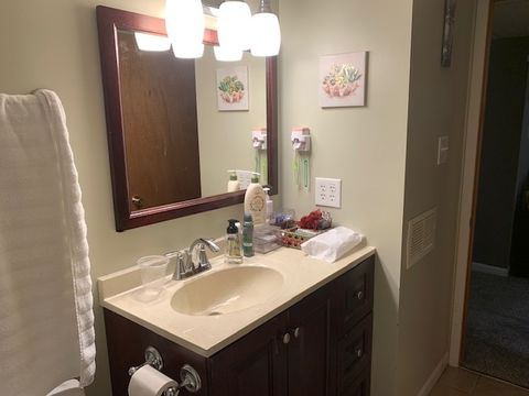 Tiny photo for 1526 N Hershey Road, Bloomington, IL 61704 (MLS # 12507168)