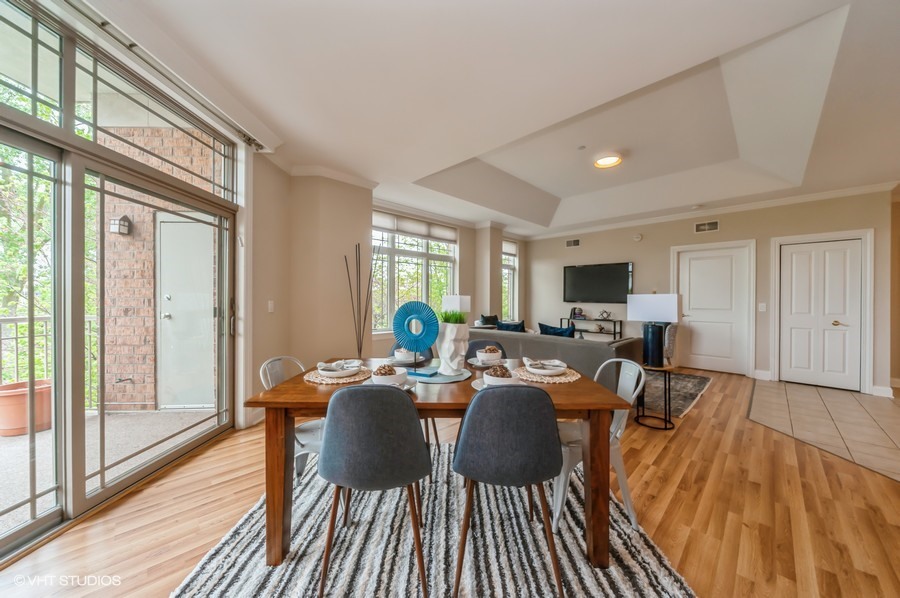 40 Prairie Park Drive 206