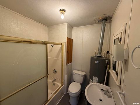 Tiny photo for 806 Rodd Street, Carterville, IL 62959 (MLS # QC4268634)