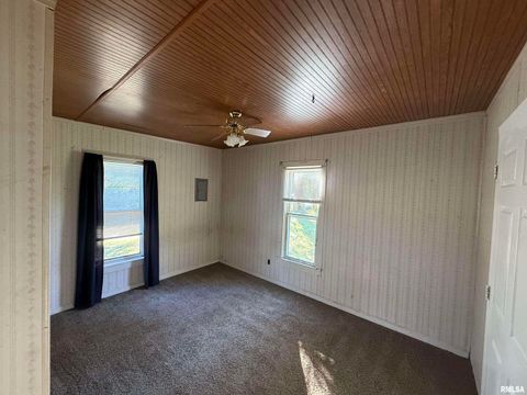 Tiny photo for 806 Rodd Street, Carterville, IL 62959 (MLS # QC4268634)