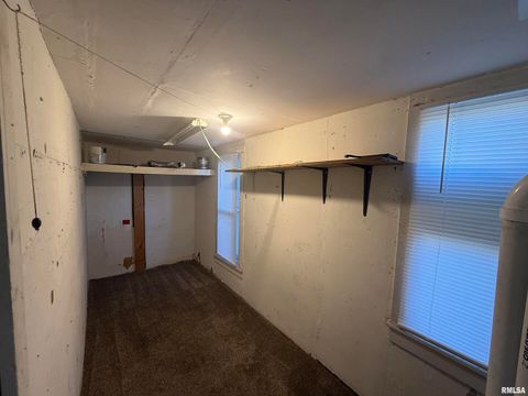 Tiny photo for 806 Rodd Street, Carterville, IL 62959 (MLS # QC4268634)