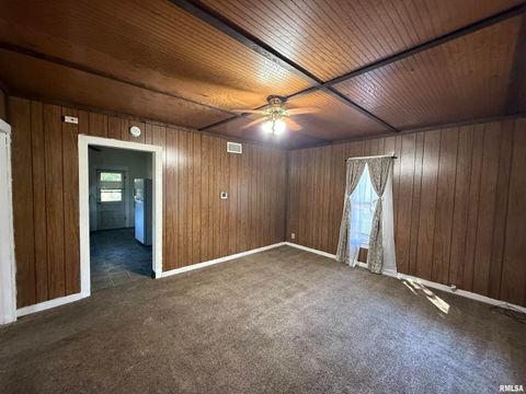 Tiny photo for 806 Rodd Street, Carterville, IL 62959 (MLS # QC4268634)