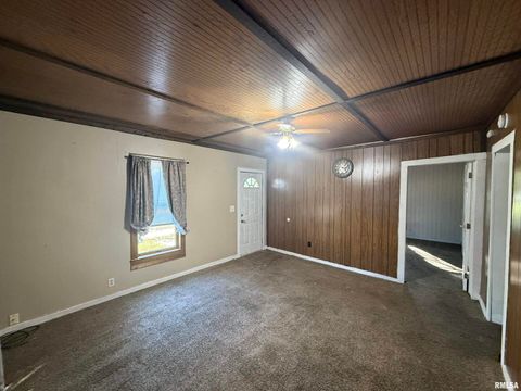 Tiny photo for 806 Rodd Street, Carterville, IL 62959 (MLS # QC4268634)