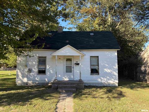 Photo of 806 Rodd Street, Carterville, IL 62959 (MLS # QC4268634)