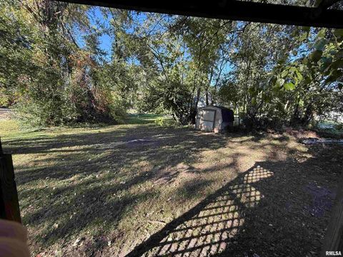 Tiny photo for 806 Rodd Street, Carterville, IL 62959 (MLS # QC4268634)