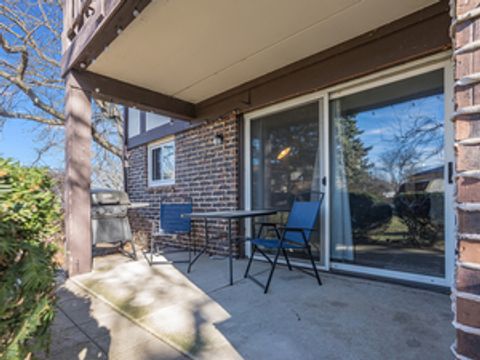 A home in Orland Park