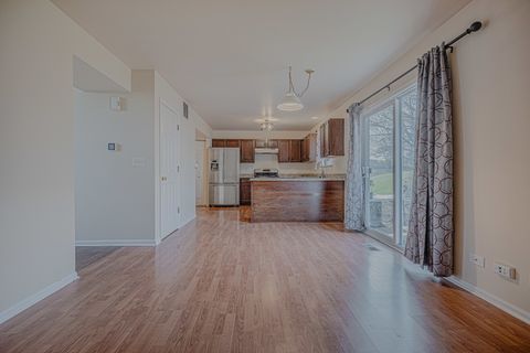 Tiny photo for 6743 Nantucket Court #6743, Gurnee, IL 60031 (MLS # 12523584)