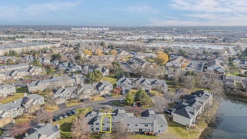 Tiny photo for 6743 Nantucket Court #6743, Gurnee, IL 60031 (MLS # 12523584)