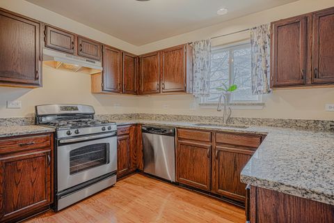 Tiny photo for 6743 Nantucket Court #6743, Gurnee, IL 60031 (MLS # 12523584)