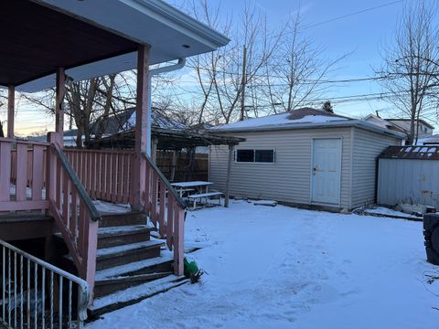 Tiny photo for 6142 W Barry Avenue, Chicago, IL 60634 (MLS # 12551776)