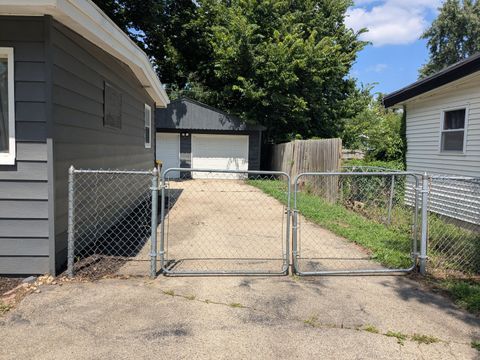 Tiny photo for 1212 Kingsley Drive, Machesney Park, IL 61115 (MLS # 12446165)