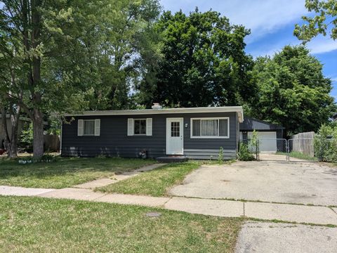 Photo of 1212 Kingsley Drive, Machesney Park, IL 61115 (MLS # 12446165)