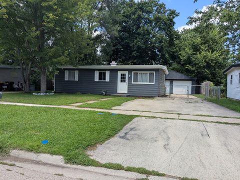 Tiny photo for 1212 Kingsley Drive, Machesney Park, IL 61115 (MLS # 12446165)