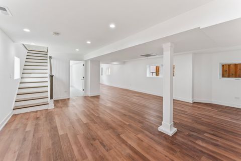 Tiny photo for 5944 N Knox Avenue, Chicago, IL 60646 (MLS # 12467231)