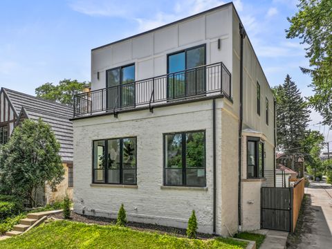Photo of 5944 N Knox Avenue, Chicago, IL 60646 (MLS # 12467231) Photo of 5944 N Knox Avenue, Chicago, IL 60646 (MLS # 12467231)