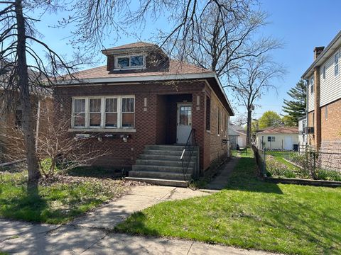 2304 N 76th Court Elmwood Park IL 60707