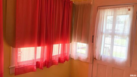 Tiny photo for 306 W PLUM Street, Percy, IL 62272 (MLS # EB458959)