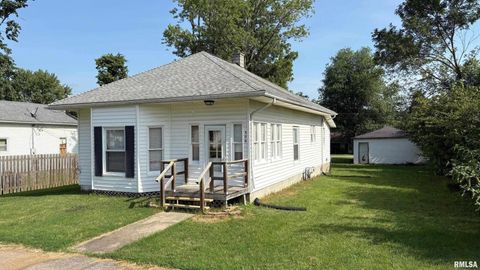 Tiny photo for 306 W PLUM Street, Percy, IL 62272 (MLS # EB458959)