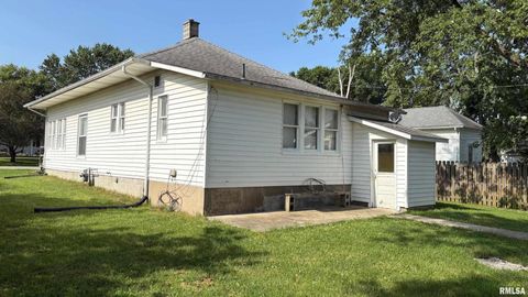 Tiny photo for 306 W PLUM Street, Percy, IL 62272 (MLS # EB458959)