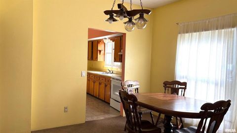 Tiny photo for 306 W PLUM Street, Percy, IL 62272 (MLS # EB458959)