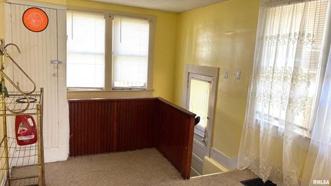 Tiny photo for 306 W PLUM Street, Percy, IL 62272 (MLS # EB458959)