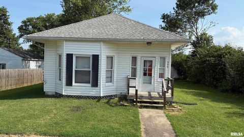 Tiny photo for 306 W PLUM Street, Percy, IL 62272 (MLS # EB458959)