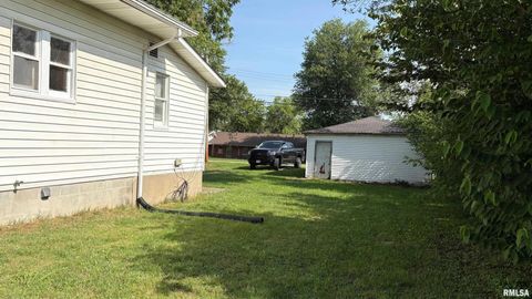 Tiny photo for 306 W PLUM Street, Percy, IL 62272 (MLS # EB458959)