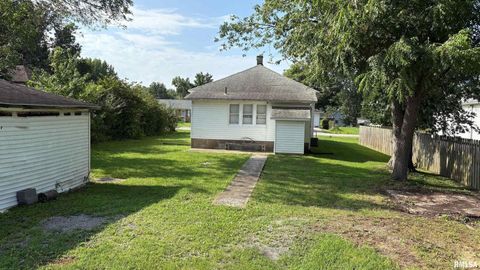 Tiny photo for 306 W PLUM Street, Percy, IL 62272 (MLS # EB458959)