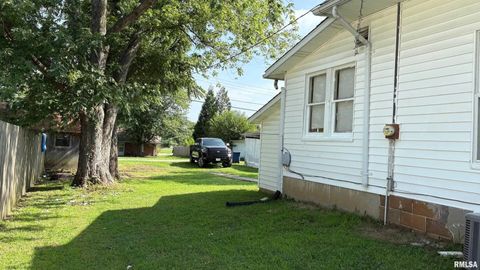 Tiny photo for 306 W PLUM Street, Percy, IL 62272 (MLS # EB458959)
