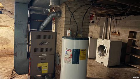 Tiny photo for 306 W PLUM Street, Percy, IL 62272 (MLS # EB458959)