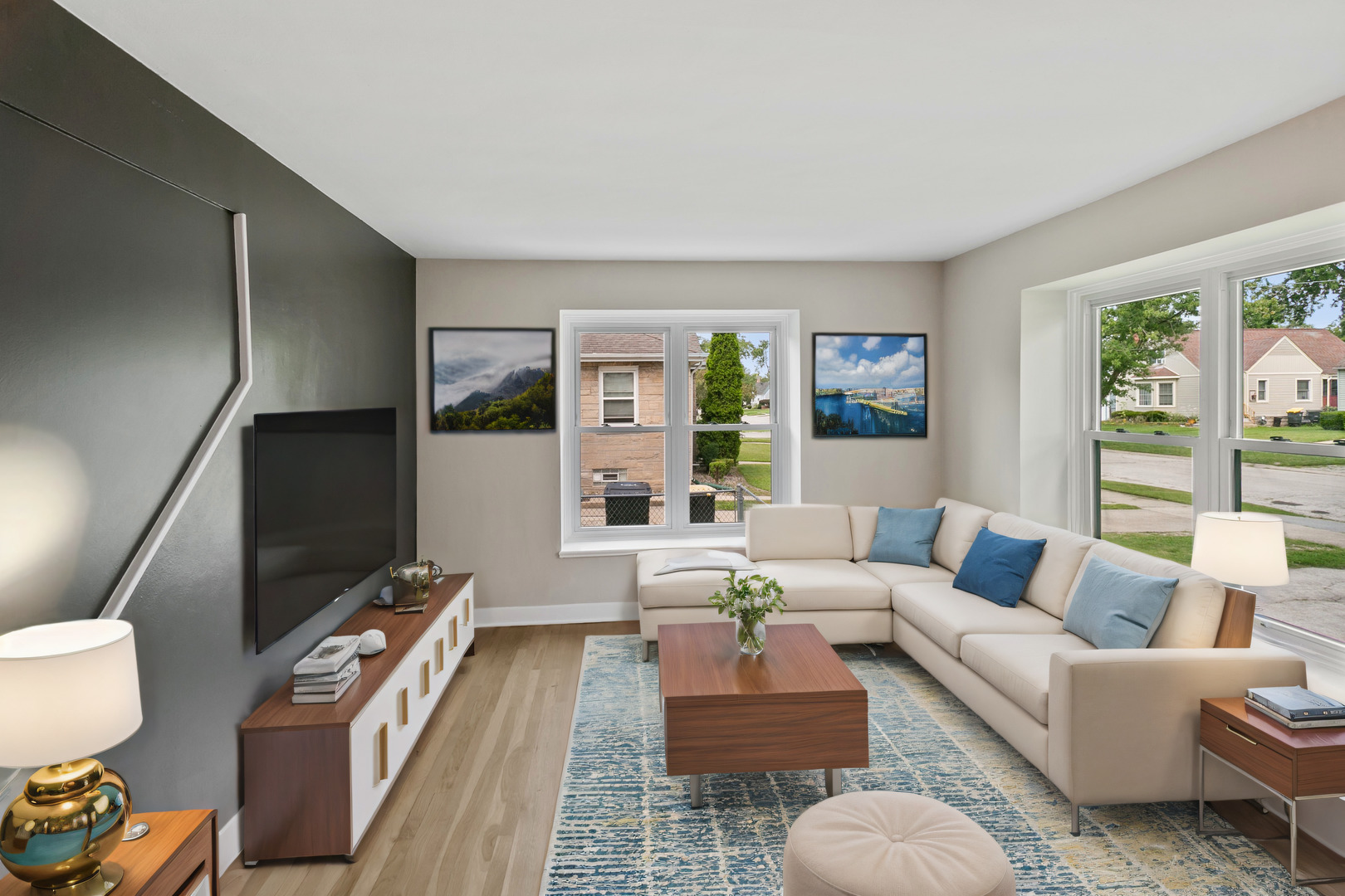 3413 N Schultz Drive