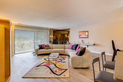 Tiny photo for 3110 Pheasant Creek Drive #104, Northbrook, IL 60062 (MLS # 12515299)