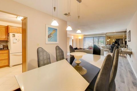 Tiny photo for 3110 Pheasant Creek Drive #104, Northbrook, IL 60062 (MLS # 12515299)