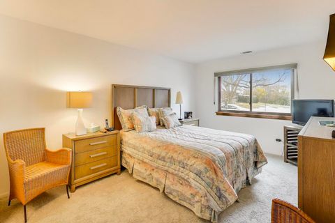 Tiny photo for 3110 Pheasant Creek Drive #104, Northbrook, IL 60062 (MLS # 12515299)