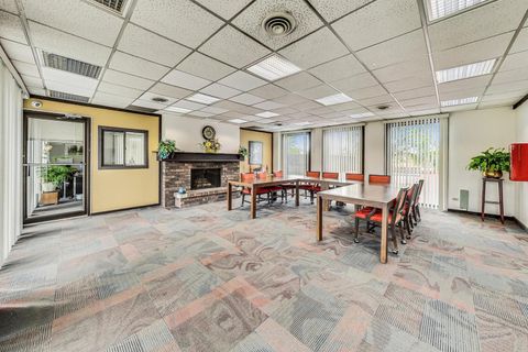 Tiny photo for 3110 Pheasant Creek Drive #104, Northbrook, IL 60062 (MLS # 12515299)