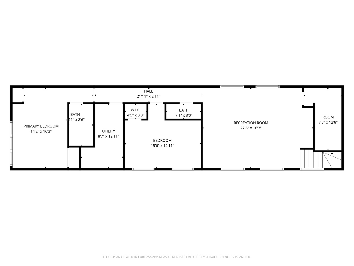 Chicago, Illinois 60622, United States, 6 Bedrooms Bedrooms, ,5 BathroomsBathrooms,Residential,Active,254160