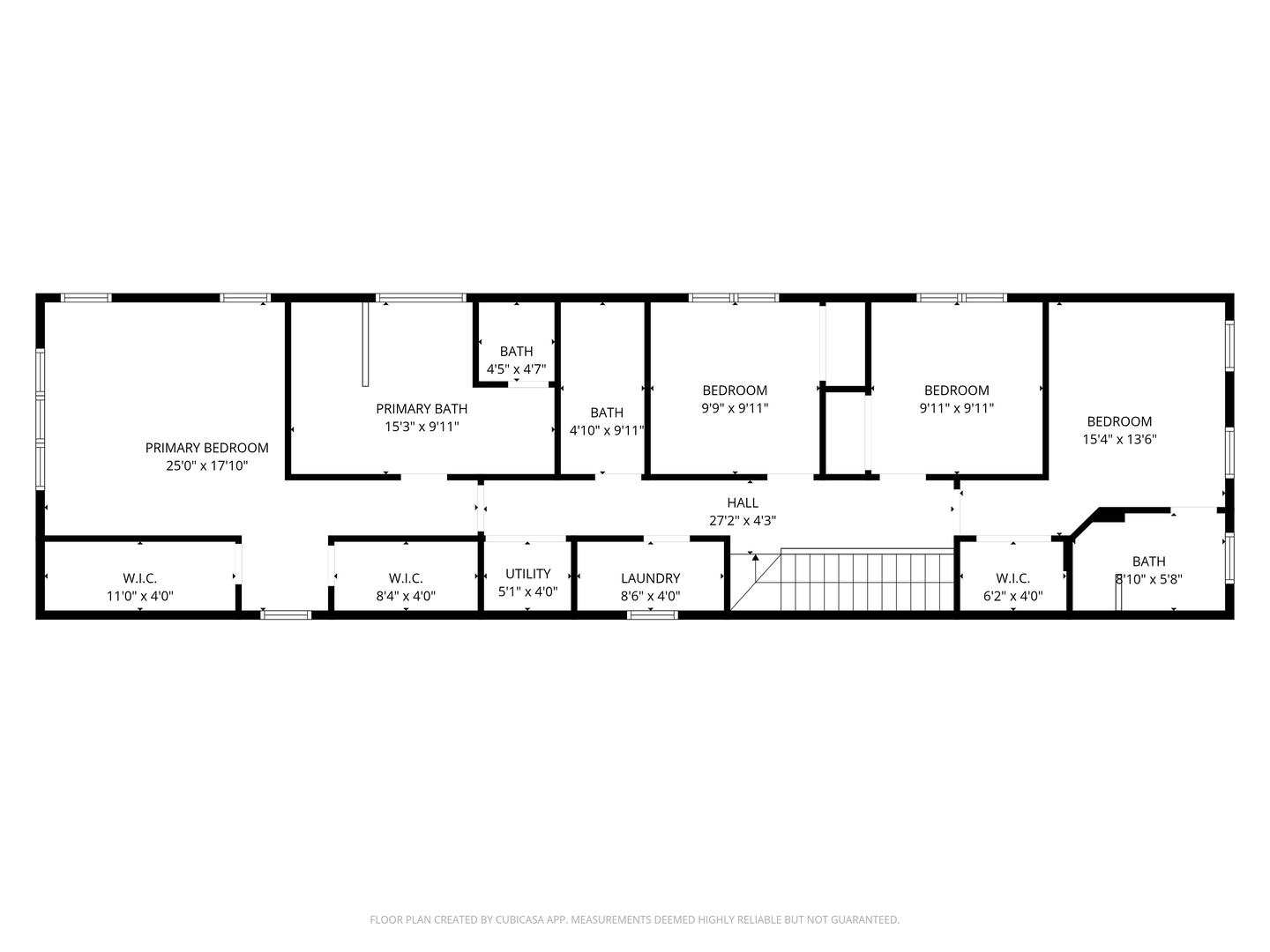 Chicago, Illinois 60622, United States, 6 Bedrooms Bedrooms, ,5 BathroomsBathrooms,Residential,Active,254160