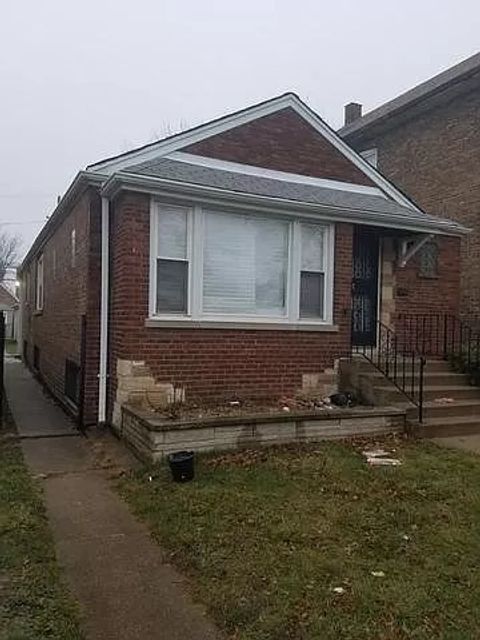 Photo of 8128 S Coles Avenue, Chicago, IL 60617 (MLS # 12620693)