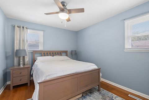 Tiny photo for 15001 Park Avenue, Oak Forest, IL 60452 (MLS # 12460141)