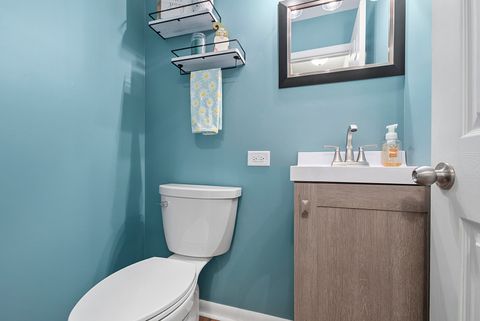 Tiny photo for 15001 Park Avenue, Oak Forest, IL 60452 (MLS # 12460141)