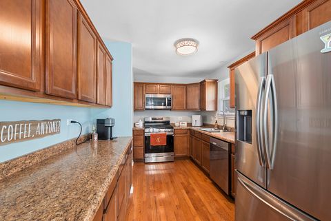 Tiny photo for 15001 Park Avenue, Oak Forest, IL 60452 (MLS # 12460141)