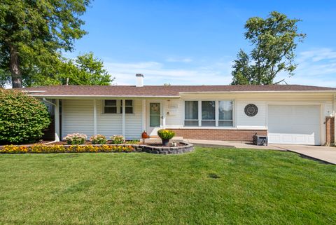 Photo of 15001 Park Avenue, Oak Forest, IL 60452 (MLS # 12460141)