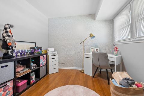 Tiny photo for 15001 Park Avenue, Oak Forest, IL 60452 (MLS # 12460141)