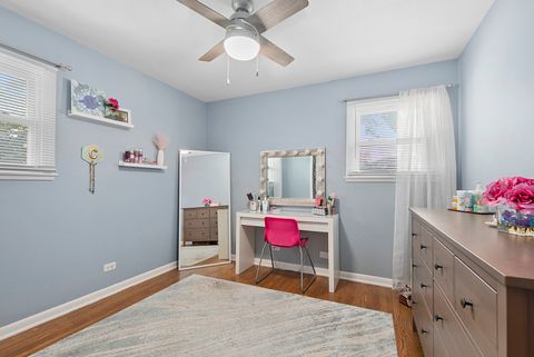 Tiny photo for 15001 Park Avenue, Oak Forest, IL 60452 (MLS # 12460141)