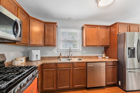 Tiny photo for 15001 Park Avenue, Oak Forest, IL 60452 (MLS # 12460141)