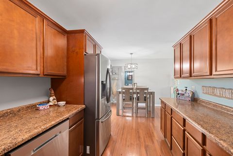 Tiny photo for 15001 Park Avenue, Oak Forest, IL 60452 (MLS # 12460141)